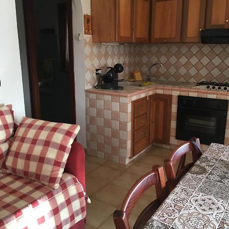 Casa Italia Apartment Санта Мария дел Чедро Екстериор снимка