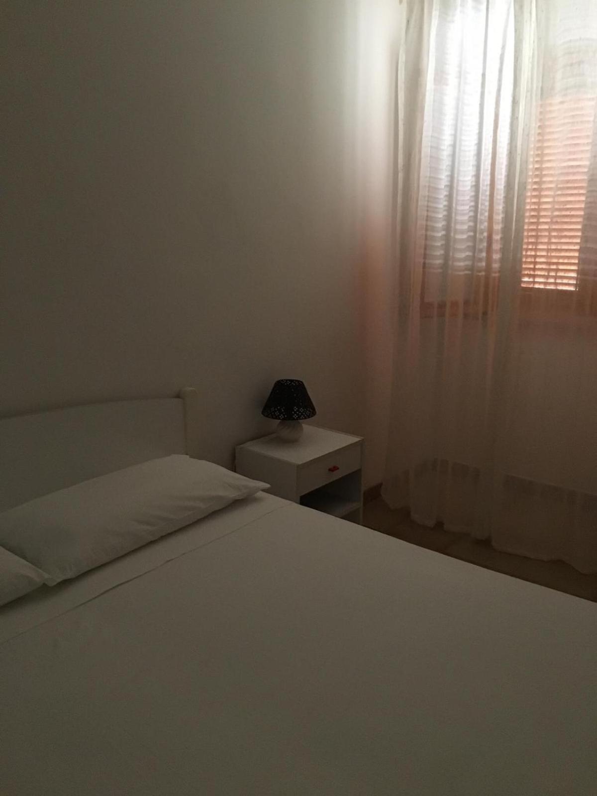 Casa Italia Apartment Санта Мария дел Чедро Екстериор снимка