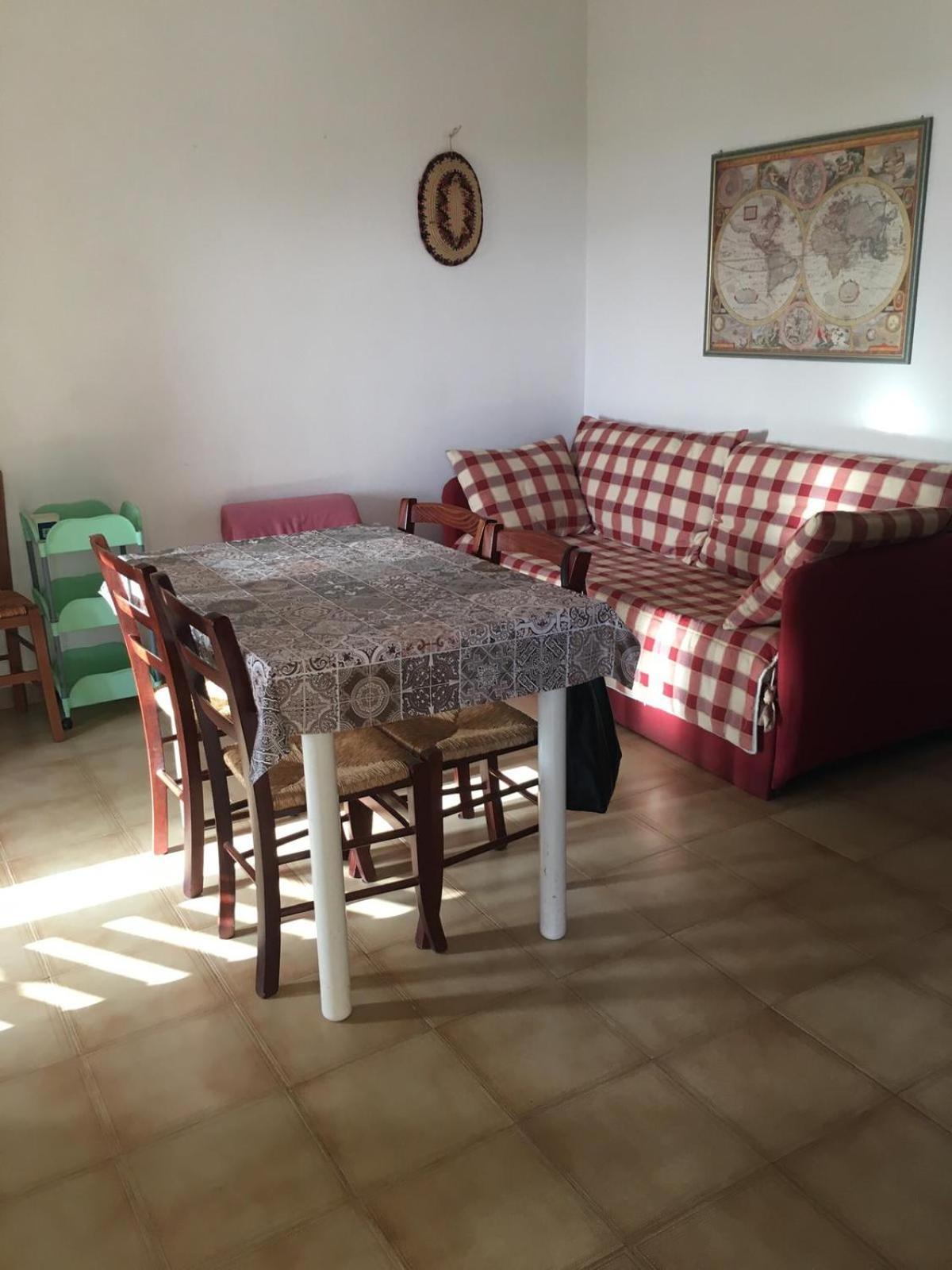 Casa Italia Apartment Санта Мария дел Чедро Екстериор снимка