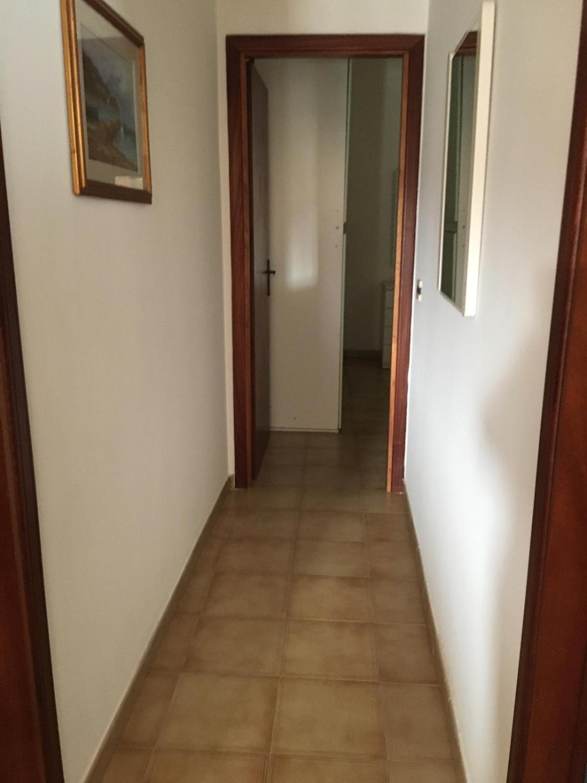 Casa Italia Apartment Санта Мария дел Чедро Екстериор снимка